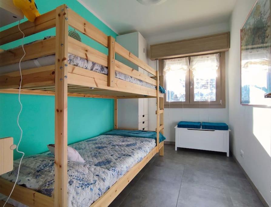 Apartment Blue Duck Garda *