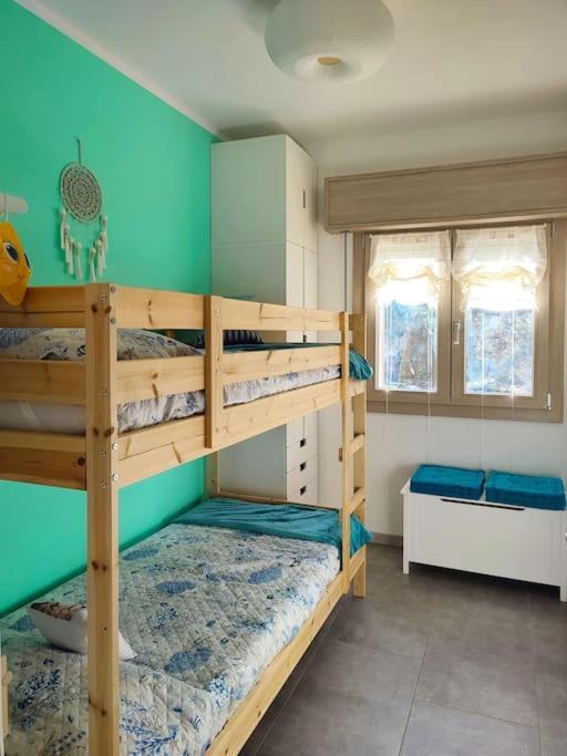 Apartment Blue Duck Garda