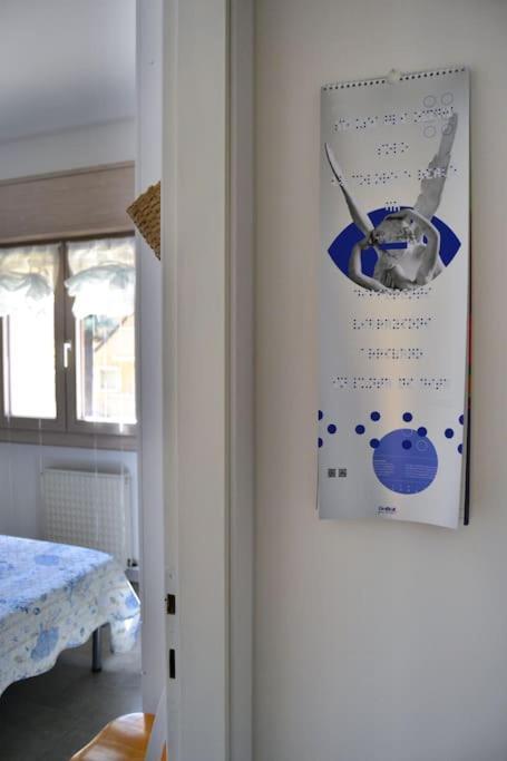 Blue Duck Garda Apartment *