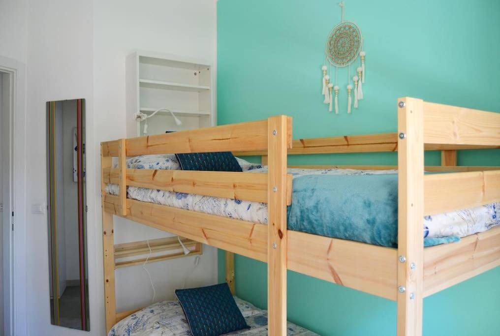Blue Duck Garda Apartment *