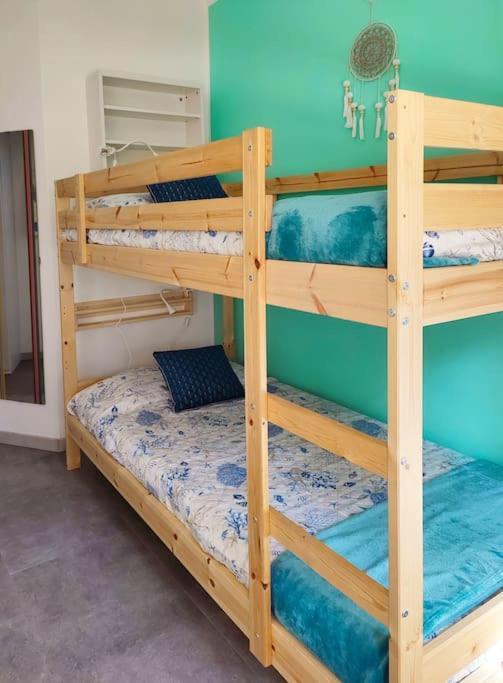 Blue Duck Garda Apartment