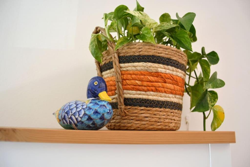 Apartment Blue Duck Garda *