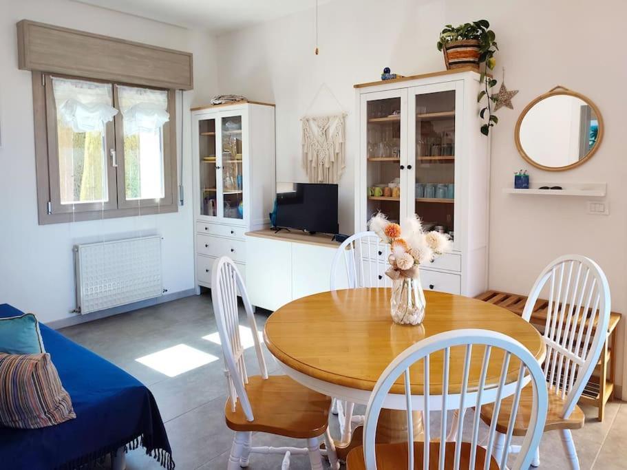 Blue Duck Garda Apartment *
