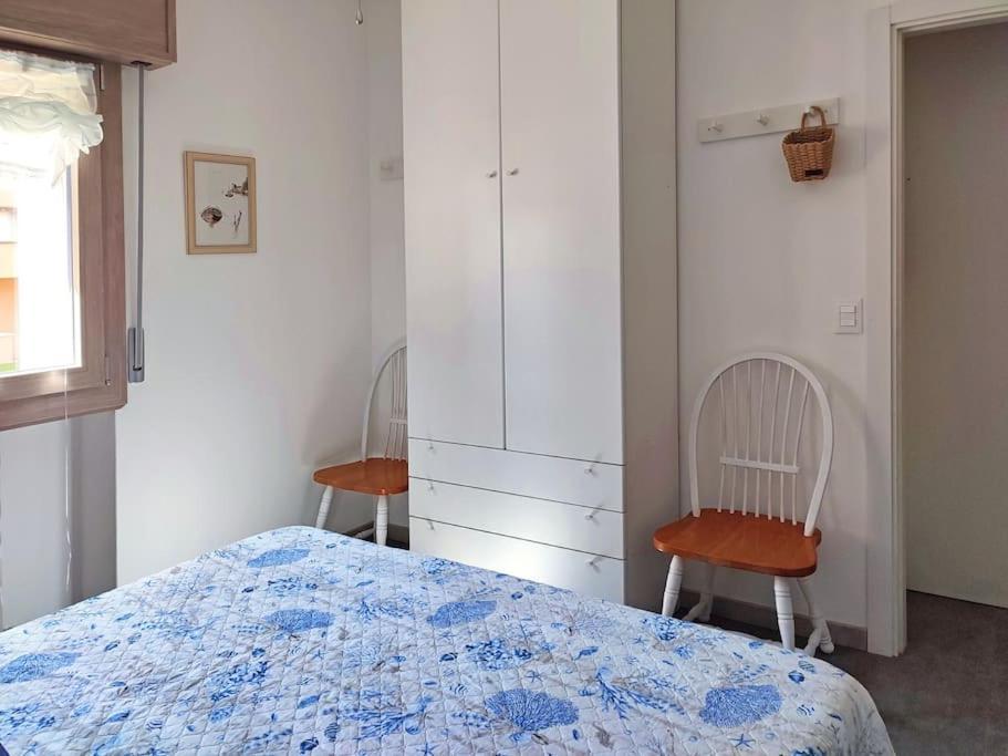 Apartment Blue Duck Garda