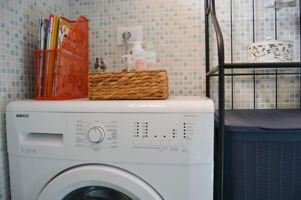 Apartamento Blue Duck Garda