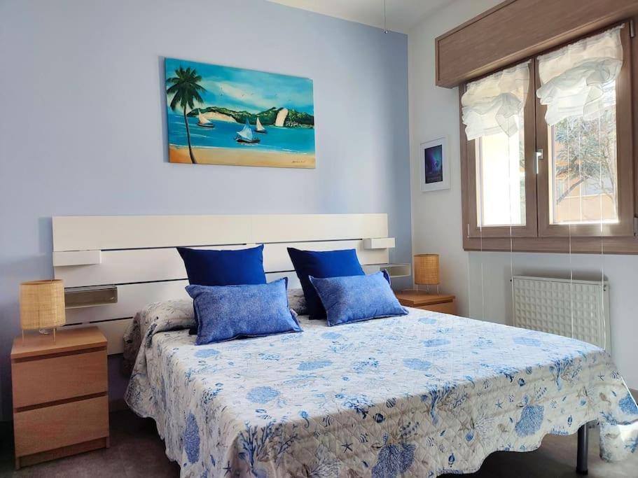 Apartamento Blue Duck Garda *